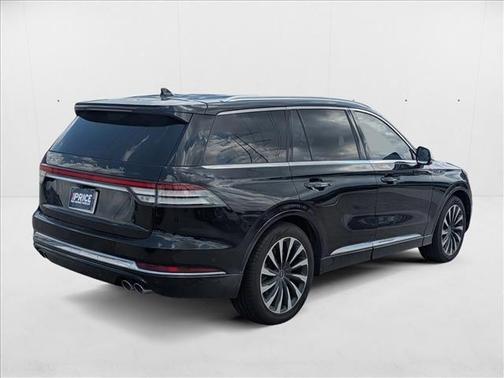 2021 Lincoln Aviator Black Label Grand Touring AWD