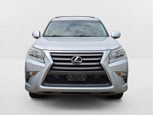 2018 Lexus GX 460 Base