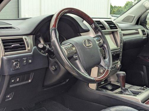 2018 Lexus GX 460 Base