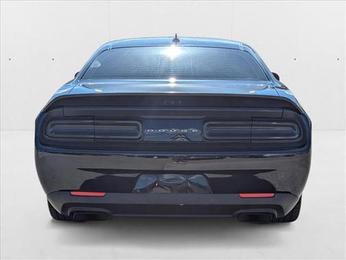 2020 Dodge Challenger SRT Hellcat