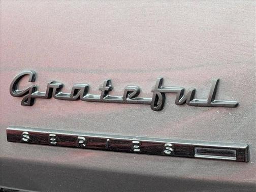 2022 Jeep Wagoneer Series III 4x2