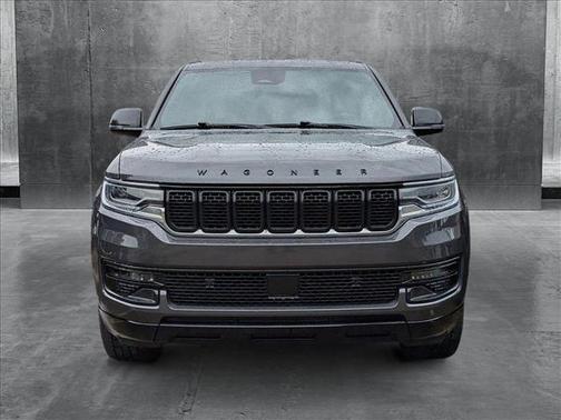 2022 Jeep Wagoneer Series III 4x2