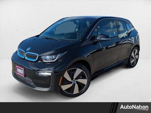 2018 BMW i3 94 Ah
