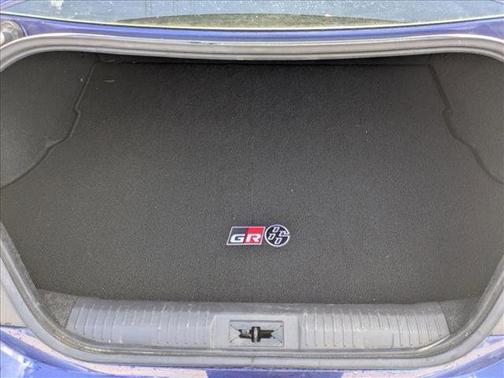 2022 Toyota GR86 Base