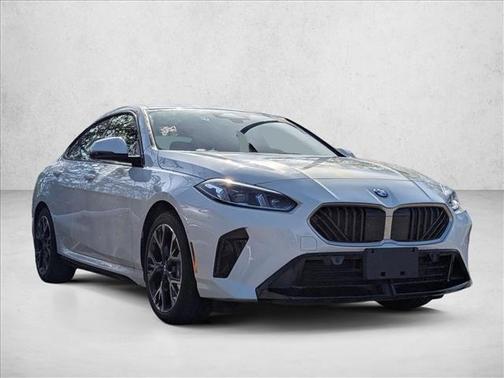 2025 BMW 228 Gran Coupe xDrive