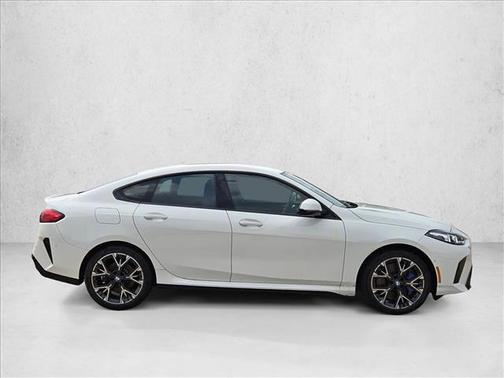 2025 BMW 228 Gran Coupe xDrive