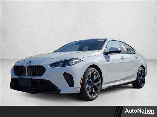 2025 BMW 228 Gran Coupe xDrive