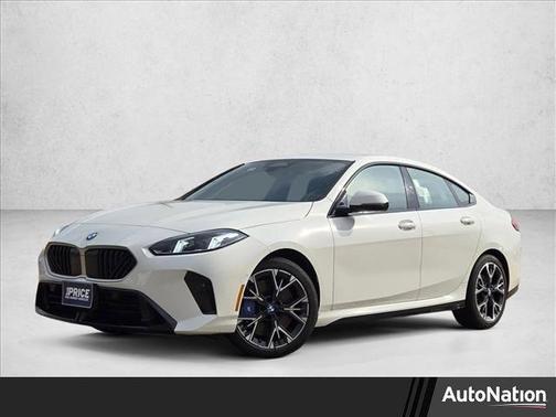 2025 BMW 228 Gran Coupe xDrive