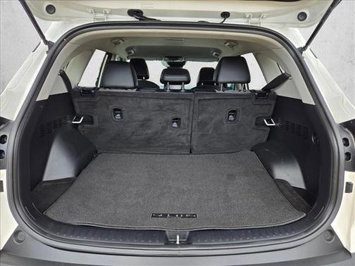 2021 Kia Seltos S Turbo