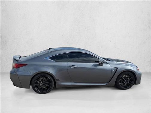 2015 Lexus RC F Base