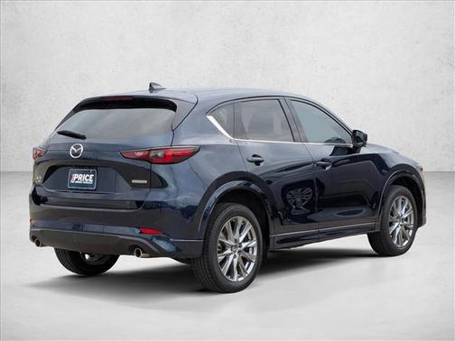 2024 Mazda CX-5 2.5 S