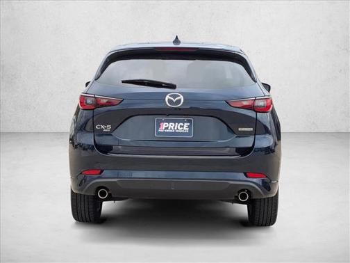 2024 Mazda CX-5 2.5 S