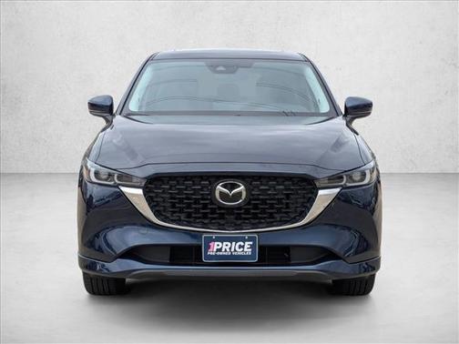 2024 Mazda CX-5 2.5 S