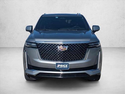 2023 Cadillac Escalade Luxury