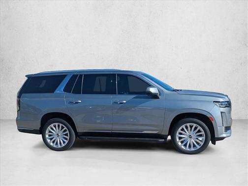 2023 Cadillac Escalade Luxury