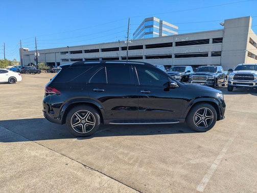 2021 Mercedes-Benz GLE 350 Base
