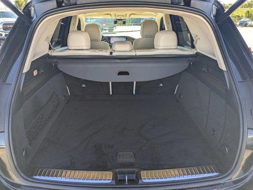 2021 Mercedes-Benz GLE 350 Base