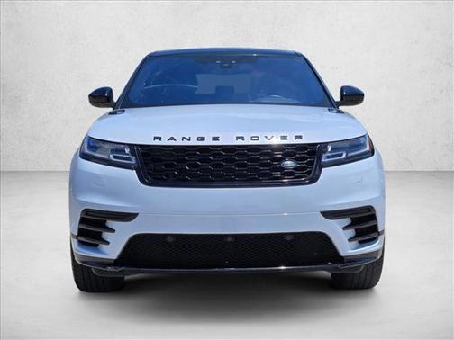 Fuji White [White] 2020 Land Rover Range Rover Velar P250 S R-Dynamic