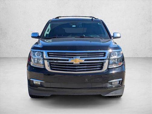 2020 Chevrolet Suburban Premier