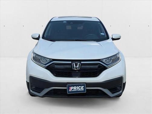 2020 Honda CR-V 2WD EX-L