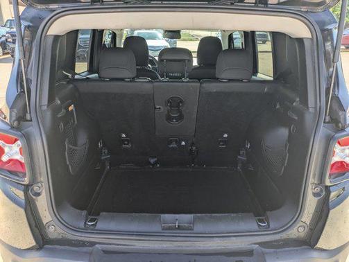 2019 Jeep Renegade Altitude