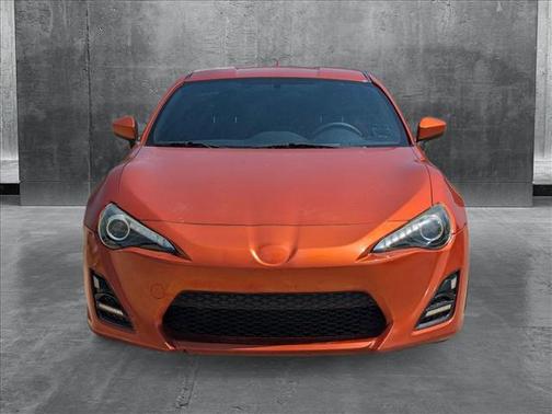 2015 Scion FR-S Base
