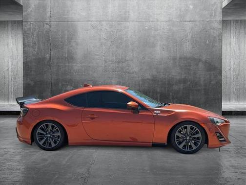 2015 Scion FR-S Base