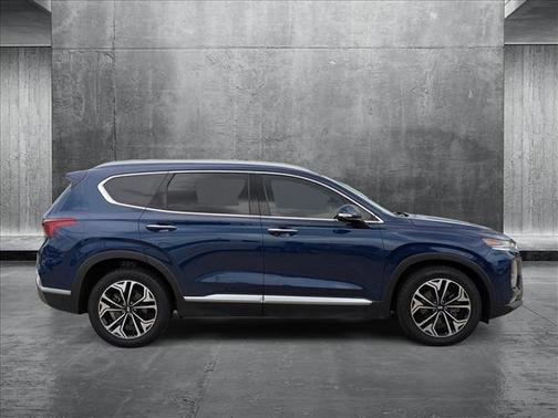 2019 Hyundai SANTA FE Ultimate 2.0T