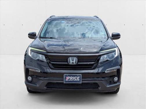 2022 Honda Pilot 2WD Special Edition