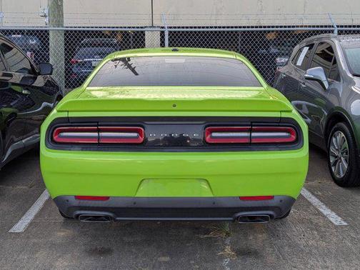 2015 Dodge Challenger R/T