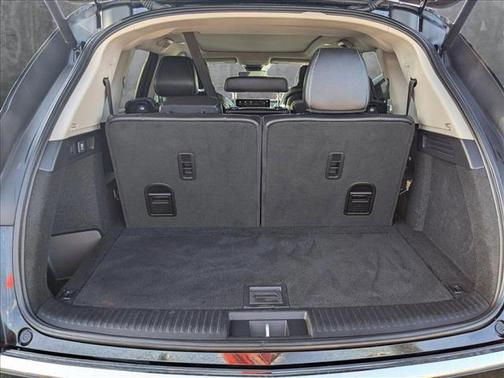 2022 Acura MDX Technology Package