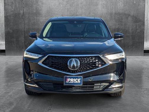 2022 Acura MDX Technology Package