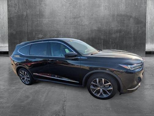 2022 Acura MDX Technology Package