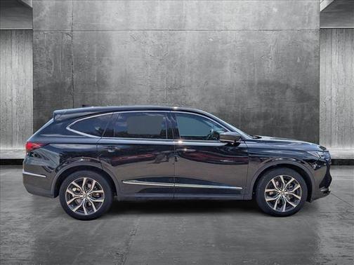 2022 Acura MDX Technology Package