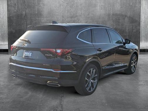 2022 Acura MDX Technology Package