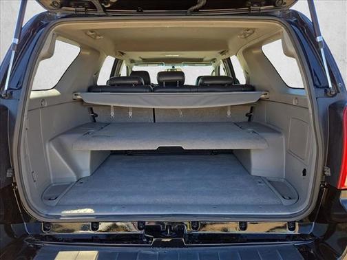 2007 Toyota 4Runner Sport