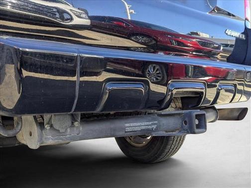 2007 Toyota 4Runner SR5