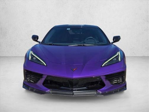 2020 Chevrolet Corvette Stingray w/2LT