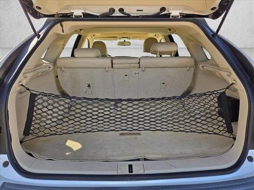 2010 Lexus RX 350 Base