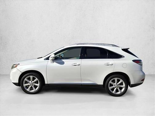2010 Lexus RX 350 Base