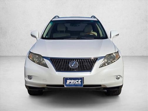 2010 Lexus RX 350 Base