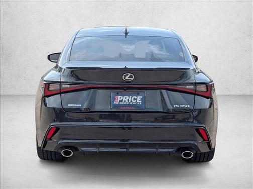 Caviar 2023 Lexus IS 350 Base