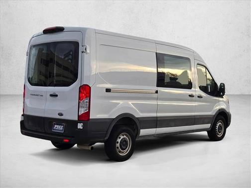 2023 Ford Transit-250 Base