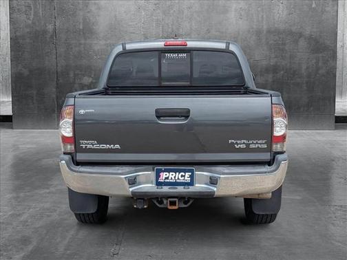 2014 Toyota Tacoma PreRunner