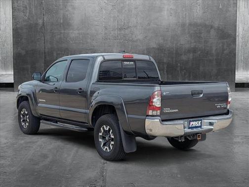 2014 Toyota Tacoma PreRunner