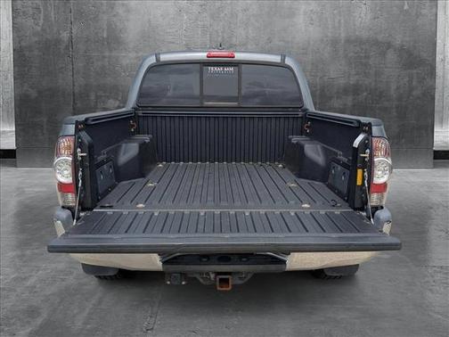 2014 Toyota Tacoma PreRunner