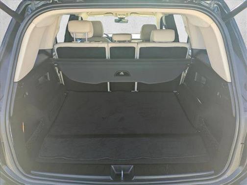 2020 Mercedes-Benz GLB 250 Base