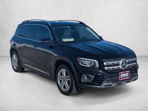 2020 Mercedes-Benz GLB 250 Base