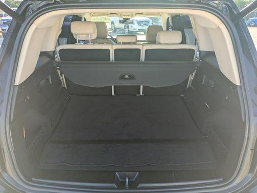 2020 Mercedes-Benz GLB 250 Base