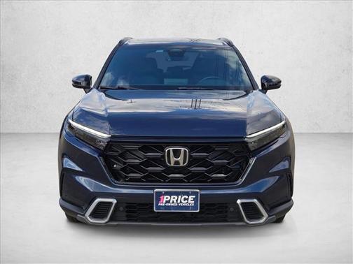 2023 Honda CR-V Hybrid Sport Touring AWD